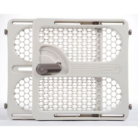 Safety 1st Easy Fit Security Gate - White