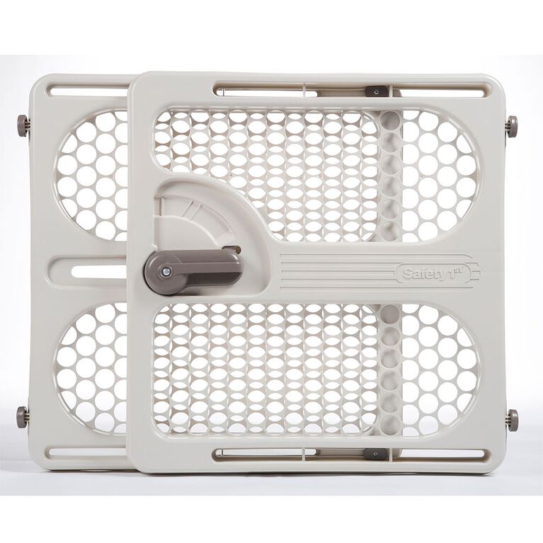 Safety 1st Easy Fit Security Gate
