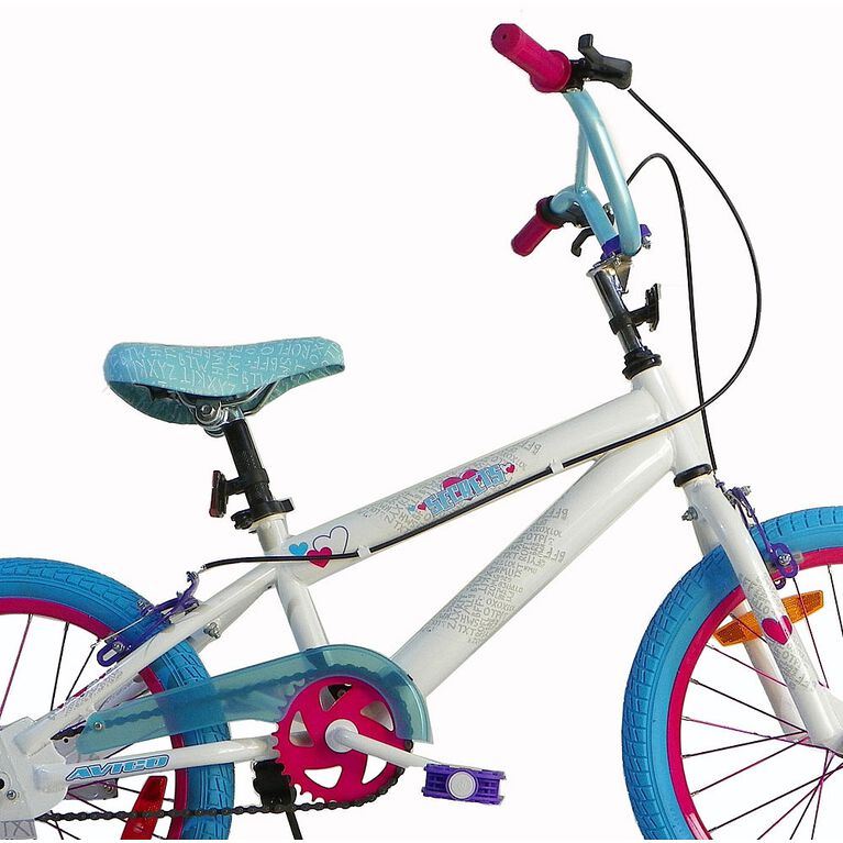 Avigo bike toys r us clearance