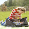 Brica Fold 'N Go Travel Bassinet