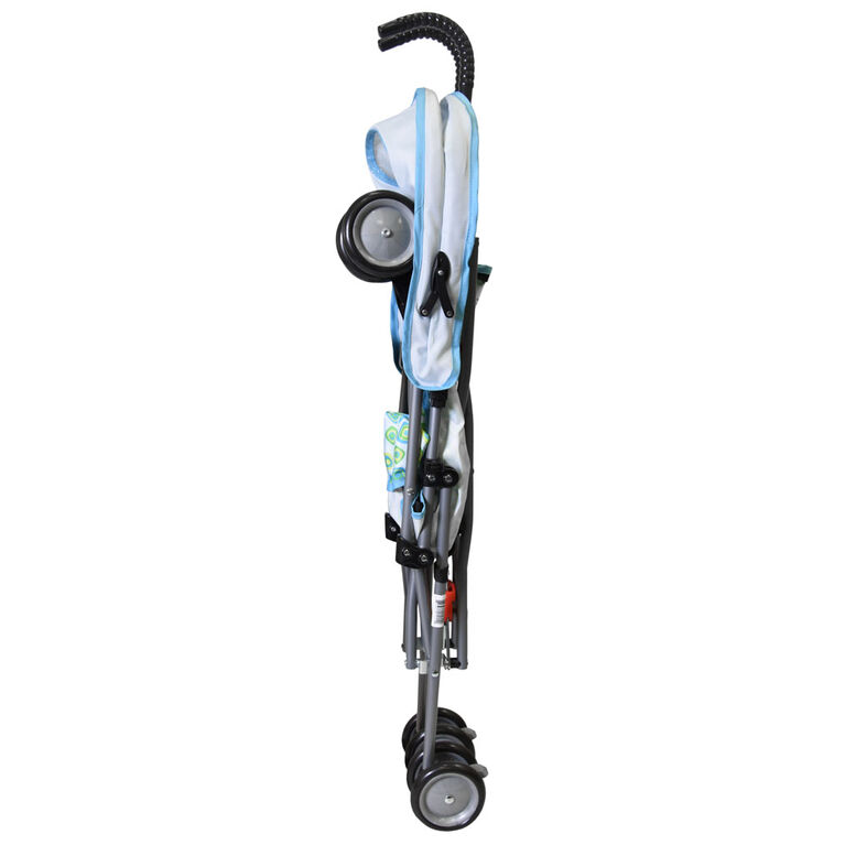 Poussette parapluie avec capote de Cosco Kids