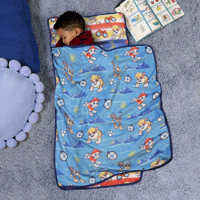 Paw Patrol Kids Nap Mat