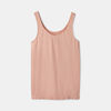 Seamless Tank Coral L