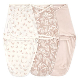 Maxi-Langes Wrap 3Pk - Jardin