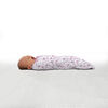 SwaddleMe 2 pack Pod DAINTY FLOWERS STAGE 1, Newborn
