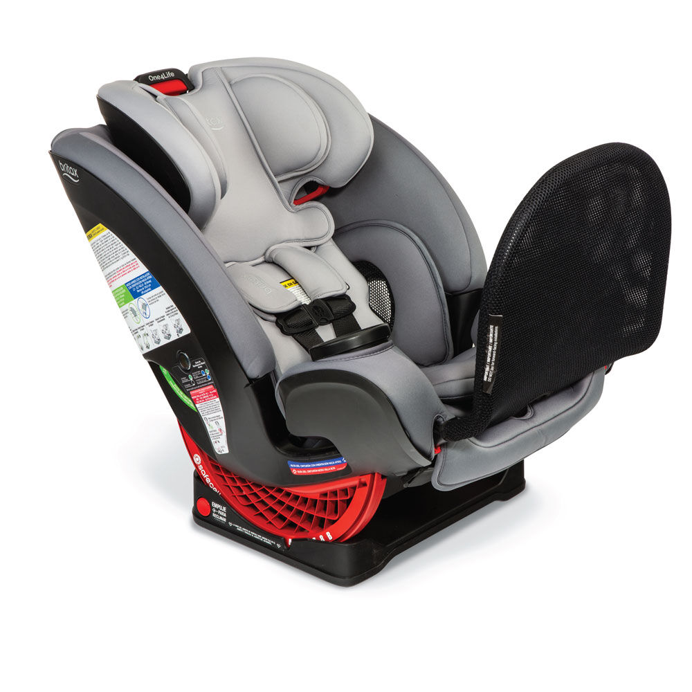 Britax thunder car seat 2025