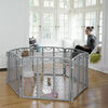 Evenflo Versatile Play Space Cool Grey - R Exclusive