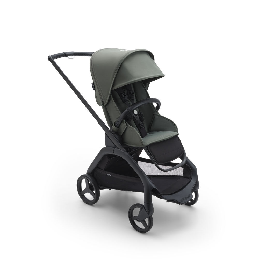 Bugaboo deals all black
