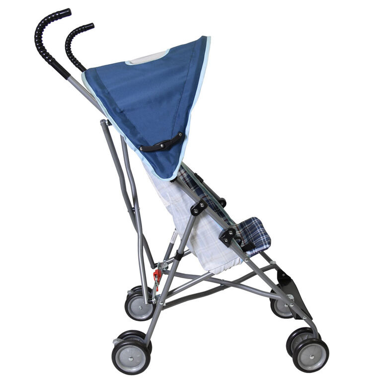 Cosco Umbrella Stroller With Canopy - Americano - R Exclusive