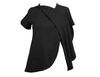 Harmony Belly Top Black Extra Large Babies R Us Exclusive