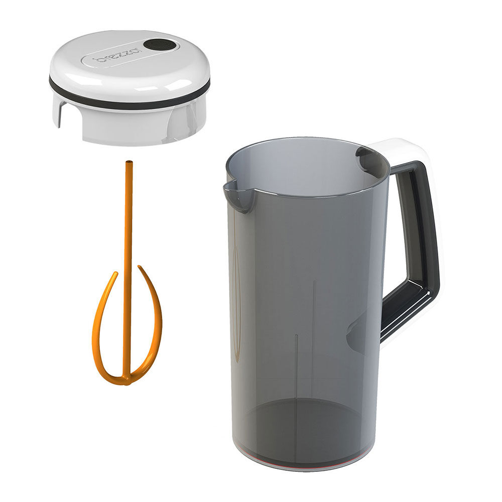 baby brezza formula pitcher