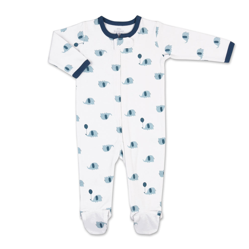 zip up sleepers newborn