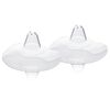 Medela 20mm Contact Nipple  Shield with case