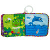 Lamaze -  Fun with Colours Soft Book