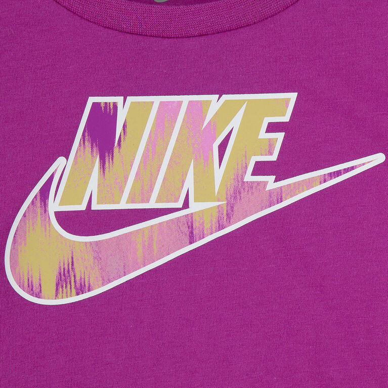 Jupe Nike- Rose - Taille 4T