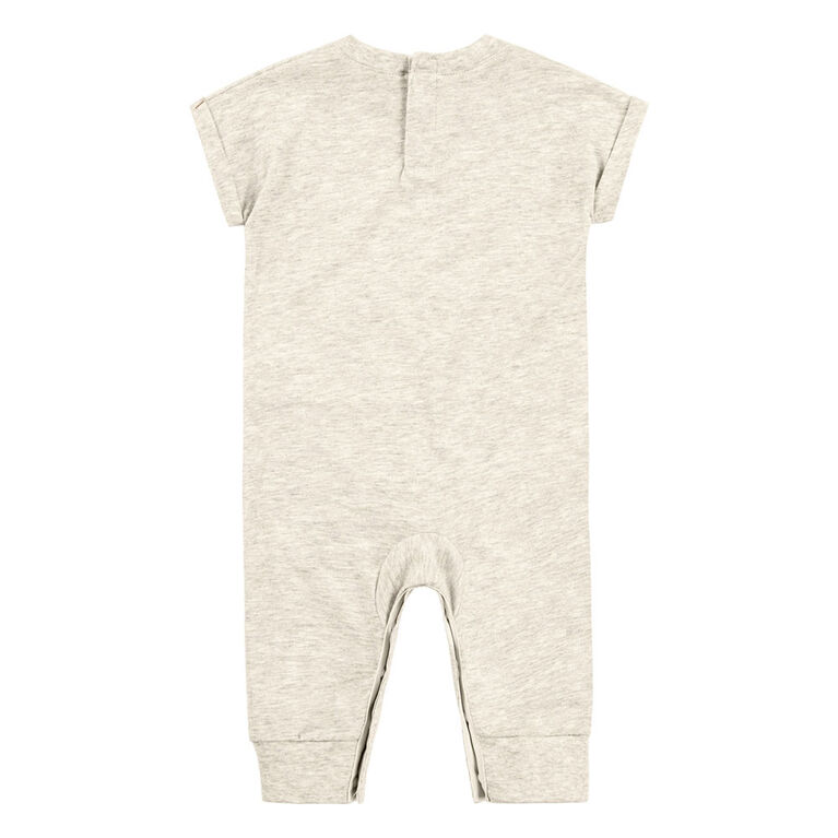 Combinaison Levis - Biege- Taille 18 Months