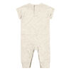 Combinaison Levis - Biege- Taille 18 Months