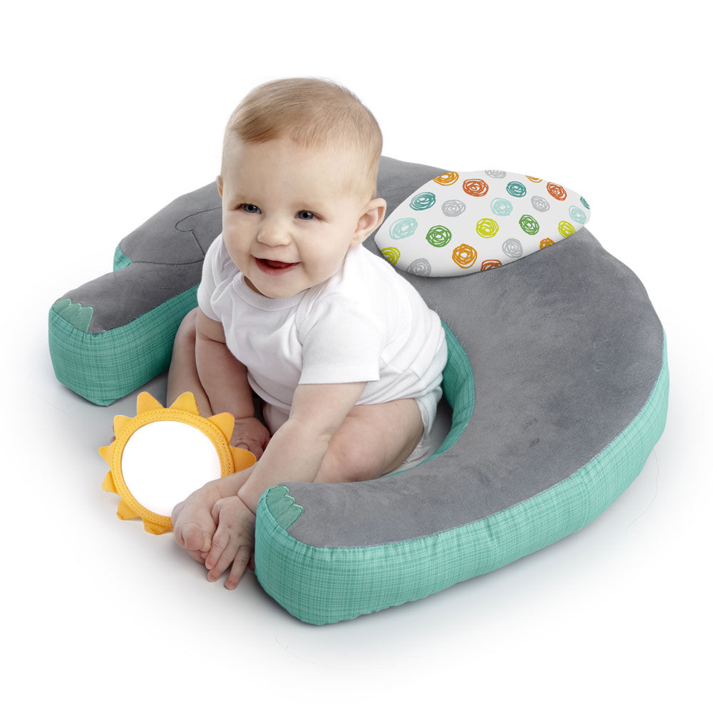 Bright Starts Two Can Play Multi Use Pillow Set Babies R Us Canada