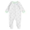 Koala Baby Sleep And Play With Bib, Sea