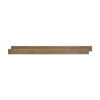 Child Craft Full Bed Rails, Dusty Heather||Child Craft Full Bed Rails, Dusty Heather