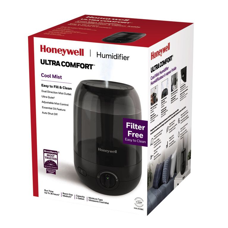 Honeywell Ultra Cool Humidifier