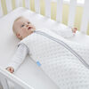Grobag Cercles gris 6-18M 2.5 Tog.
