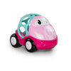 GoGrippers Vehicle