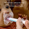 Frida Baby - MediFrida the Accu-Dose Pacifier