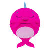 Happy Nappers 20" Narwhal