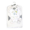 Rock a Bye Baby Rainbow Bear Layette Gift Bag Set 0-3m