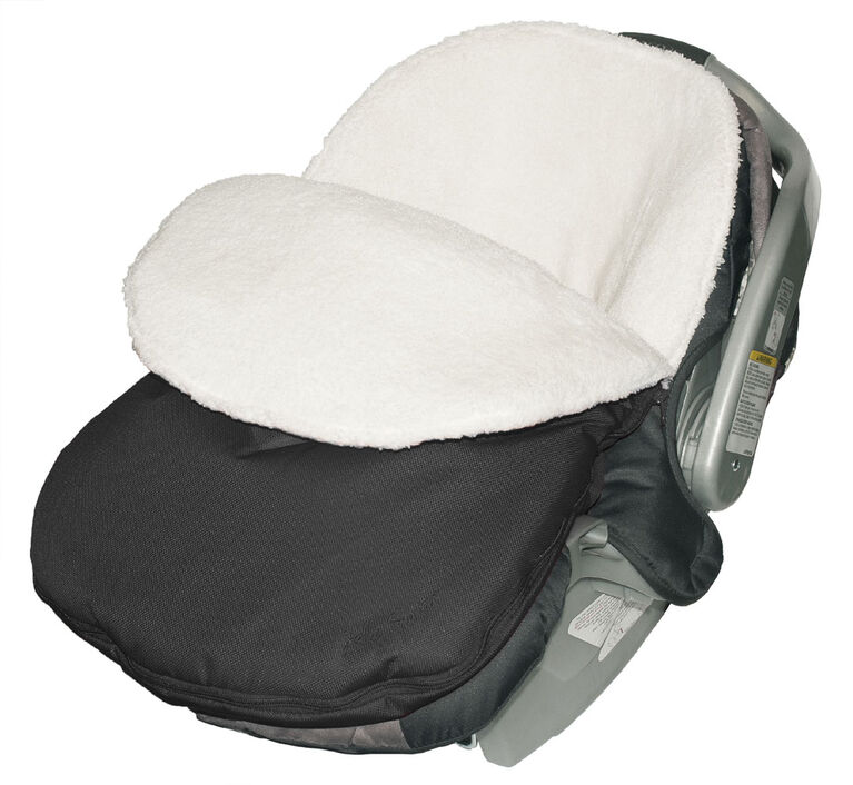 Jolly Jumper Cuddle Bag Water, Jolly Jumper Car Seat Cover Babies R Us