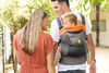 LILLEbaby CarryOn Airflow Carrier Sunstone