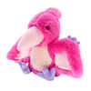 World's Softest - Peluche B&eacute;b&eacute; Dino (Un S&eacute;lectionn&eacute; Au Hasard Pour Les Achats En Ligne)