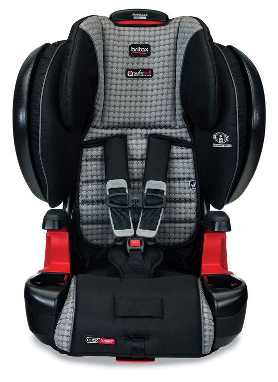 Britax Pinnacle ClickTight Convertible Car Seat Venti Babies R Us