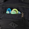 Baby Essentials Multi Pocket Backpack - Black