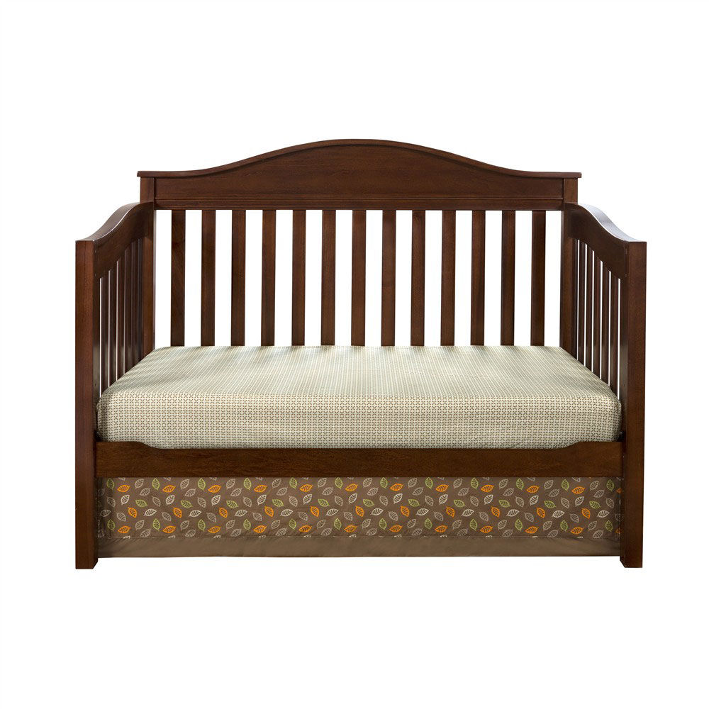 Eddie bauer langley crib conversion kit store