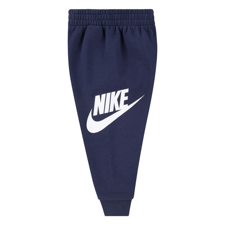 Nike Set - Midnight Navy - Size 4T