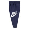 Nike Set - Midnight Navy - Size 4T
