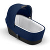 Cybex Gazelle S Cot - Navy Blue