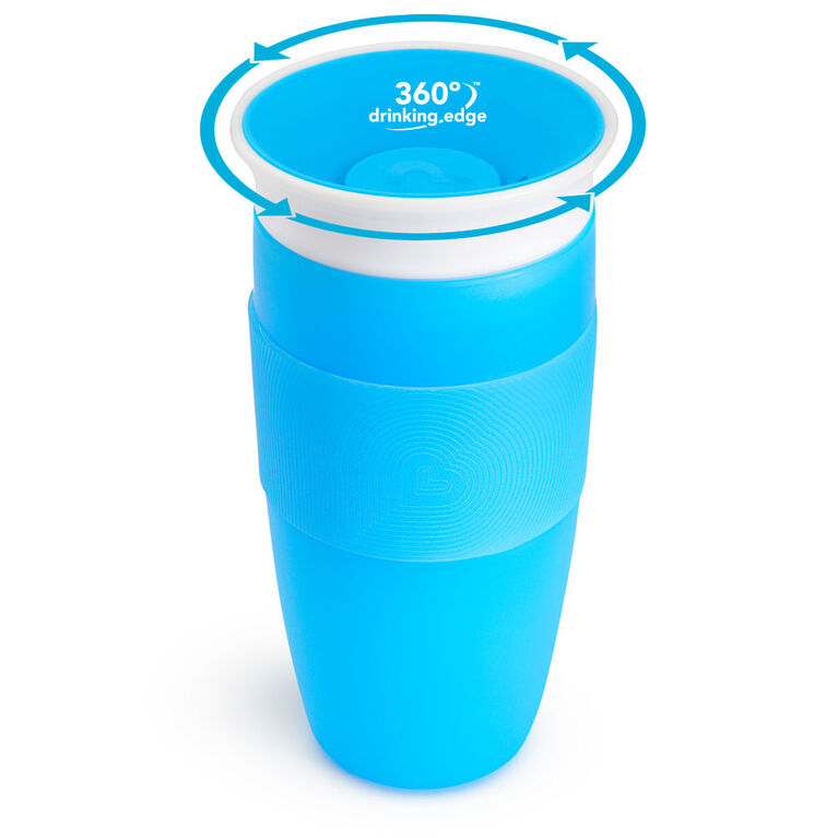 Miracle 360° Cup - 14oz Blue