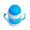 Tasse intérimaire Gentle™ de 120 ml - bleu