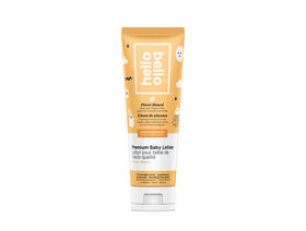 Hello Bello - Lotion pour bébé de haute qualité - Abricot et vanille - 250ml