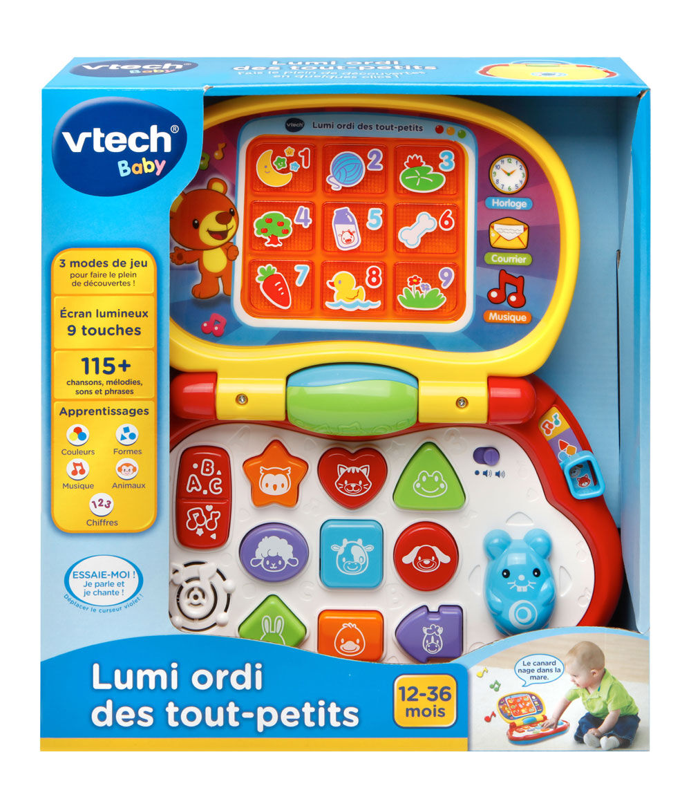 Baby laptop toys r hotsell us
