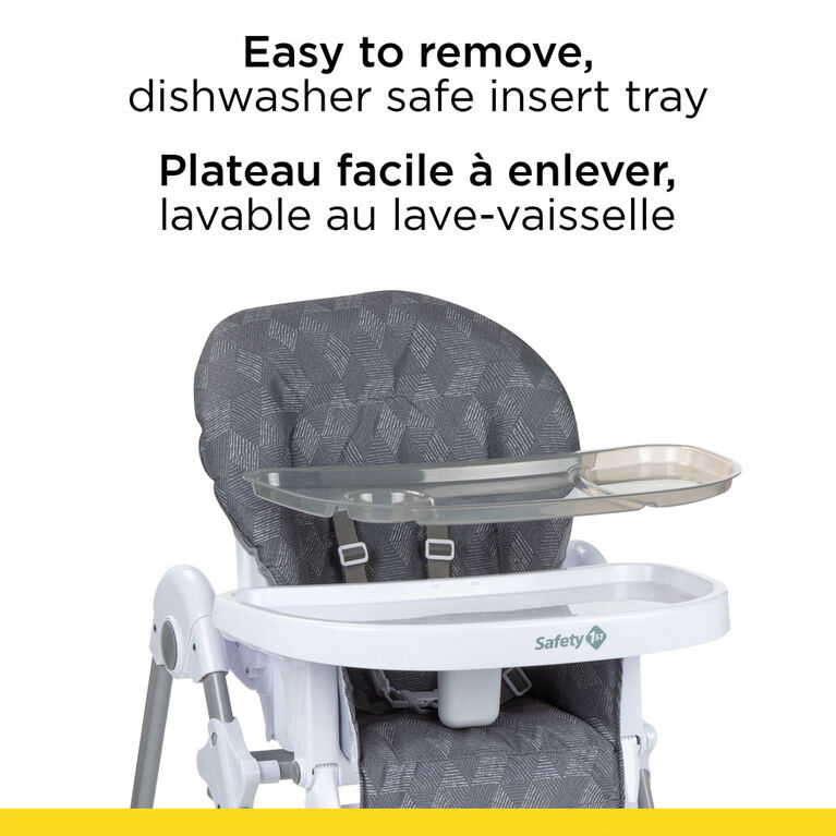 Safety 1st Grow & Go 3 in 1 Highchair