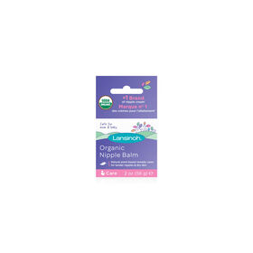 LANSINOH ORGANIC NIPPLE BALM 56G