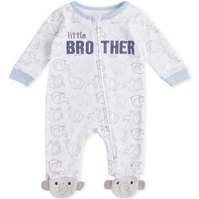 Koala Baby Sleep And Play, Cerulean Blue Wash