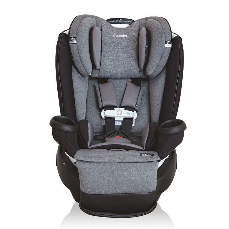 Evenflo Gold Revolve360 Extended Aio Car Seat