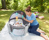 Fisher-Price On-The-Go Baby Dome