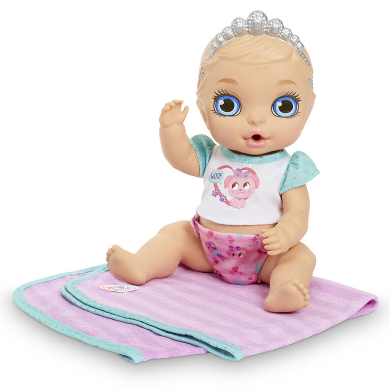 Baby born surprise bathtub surprise Clearance