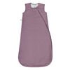 Perlimpinpin-Muslin sleep bag 1.5 TOG-Plum-18-36m
